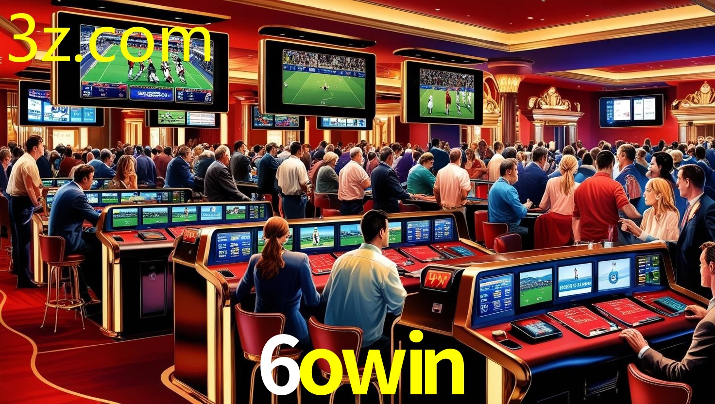 6OWIN.COM