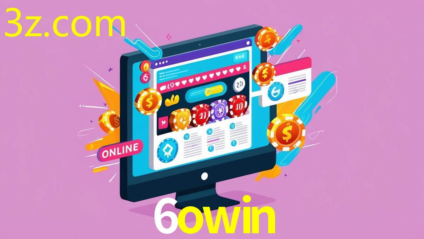 6OWIN.COM