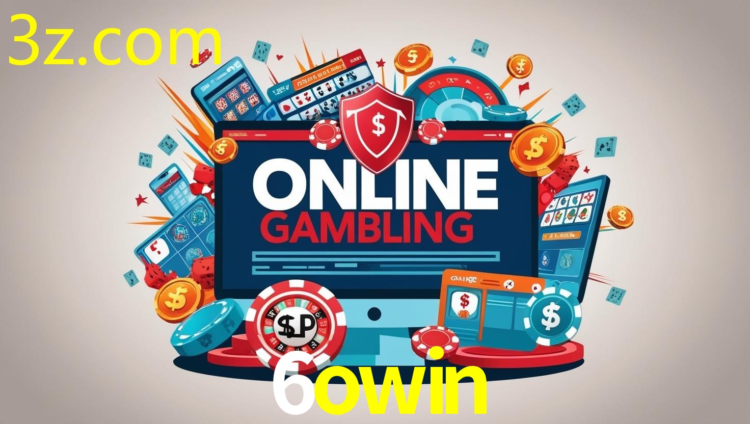 6OWIN.COM